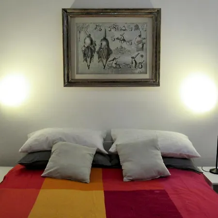 Vatican Apartment Rom