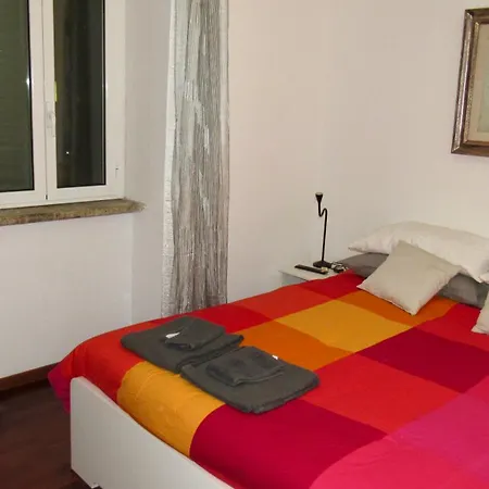 Vatican Appartement