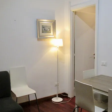 Vatican Appartement *