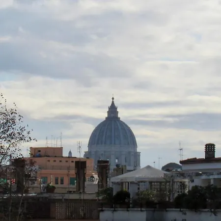 Appartement Vatican Rome