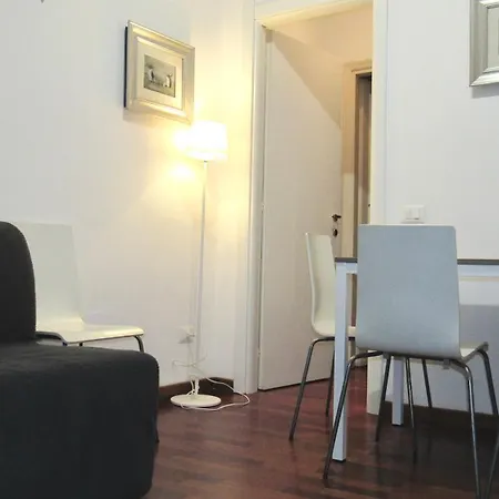 Appartement Vatican *